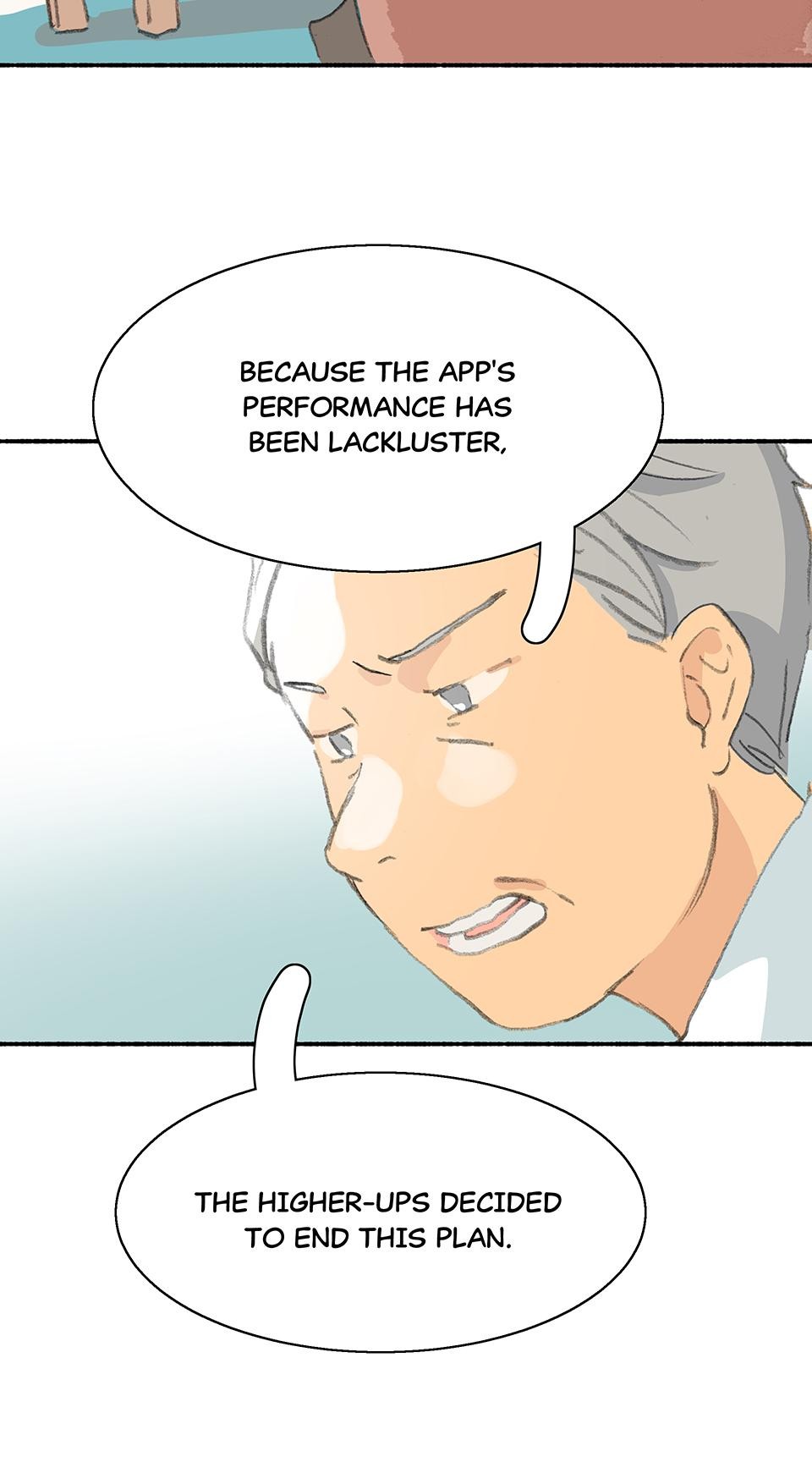 Love Rush Chapter 6: Crisis 第9页
