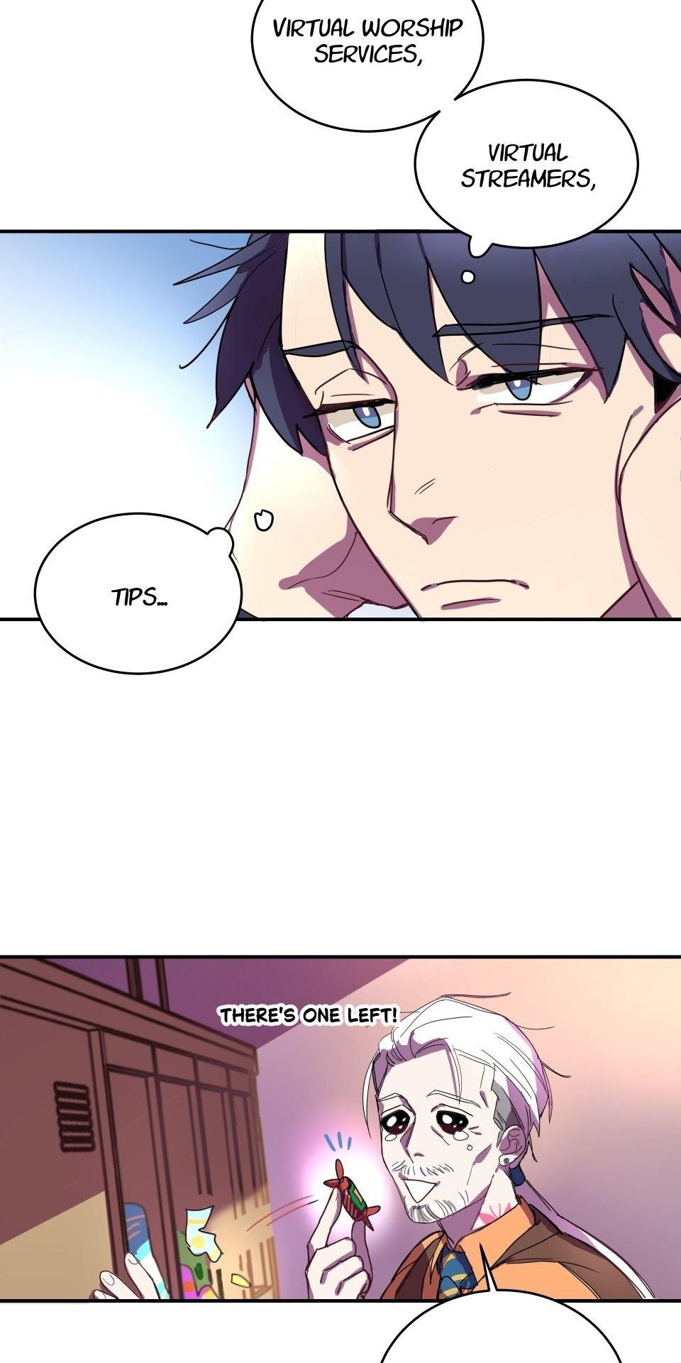 The Matchmaker God Ep. 1 Human Connections 第58页
