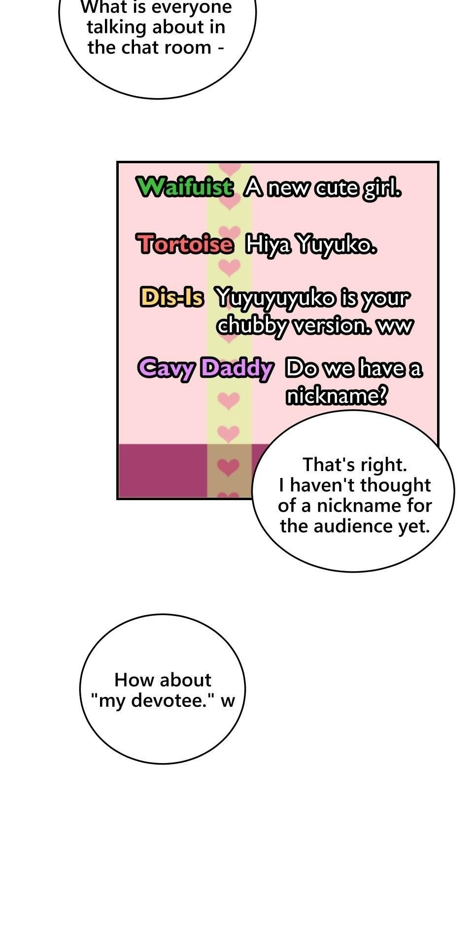 The Matchmaker God Ep. 1 Human Connections 第63页
