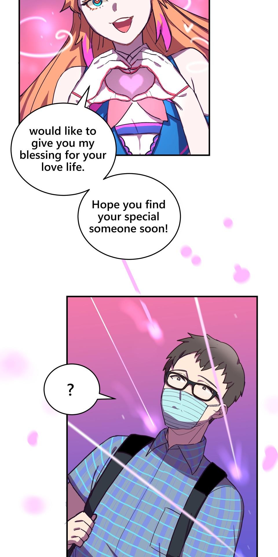 The Matchmaker God EP. 3 Mai Waifu Is Da Best 第20页