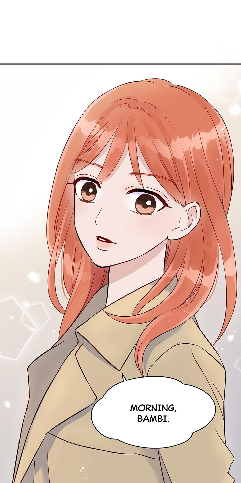 Hello, Darling Episode 1: I Don't Believe in Love! 第19页