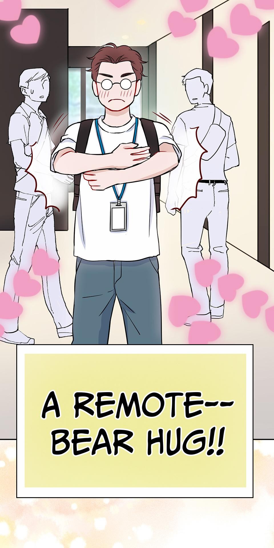 Hello, Darling Episode 1: I Don't Believe in Love! 第31页