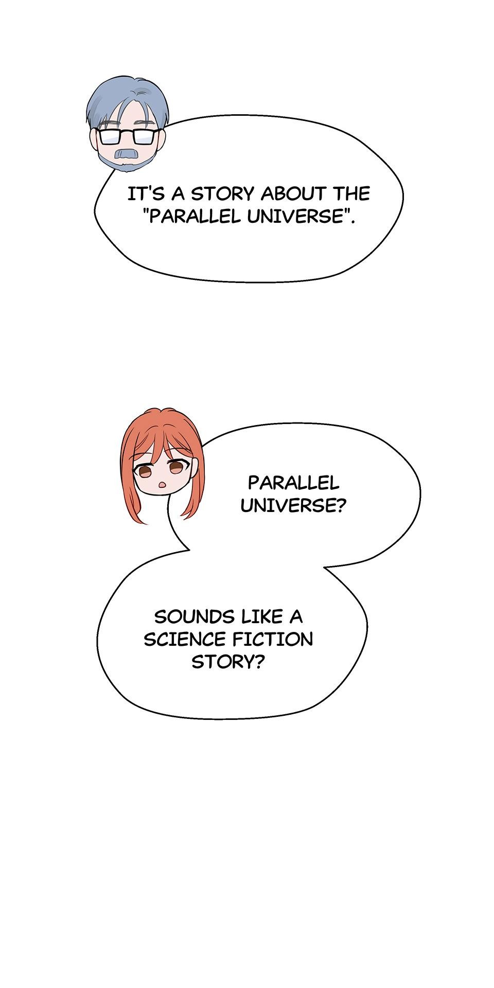 Hello, Darling Episode 1: I Don't Believe in Love! 第46页