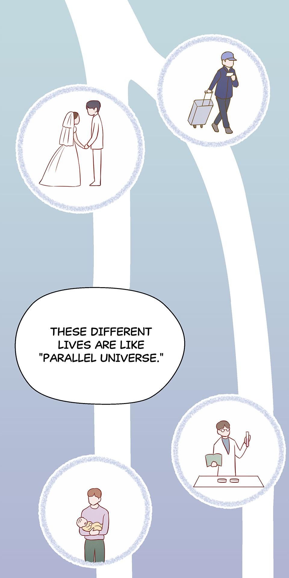 Hello, Darling Episode 1: I Don't Believe in Love! 第49页