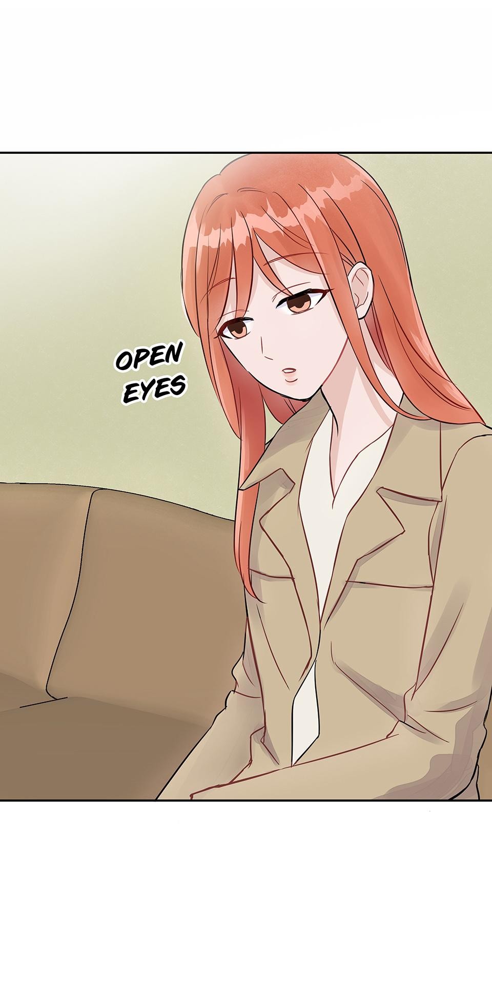 Hello, Darling Episode 1: I Don't Believe in Love! 第69页