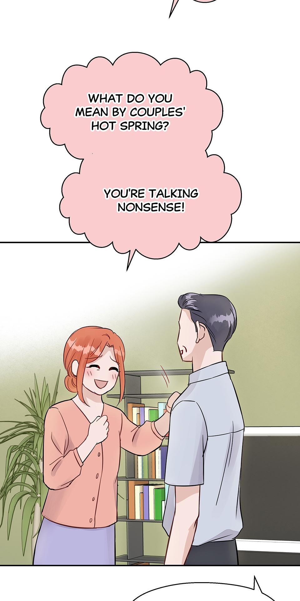 Hello, Darling Episode 1: I Don't Believe in Love! 第72页