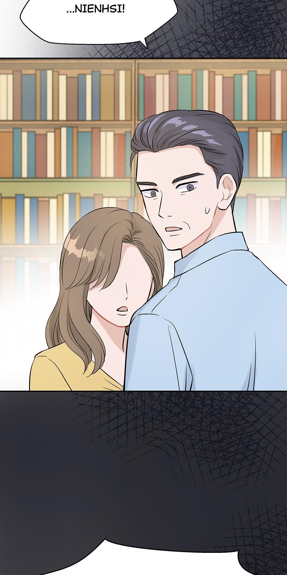 Hello, Darling Episode 1: I Don't Believe in Love! 第10页