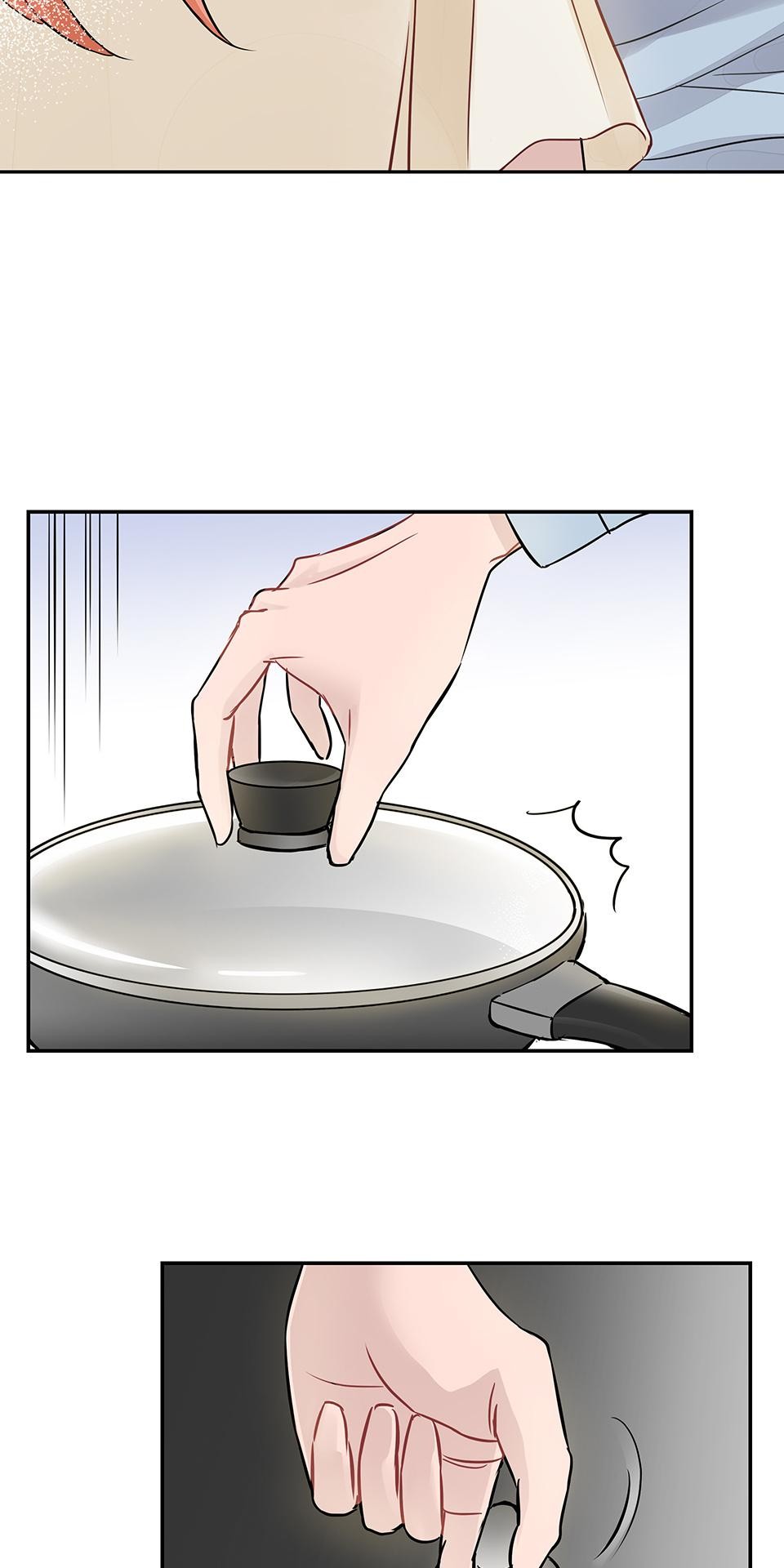 Hello, Darling Episode 2: My "Husband" 第38页