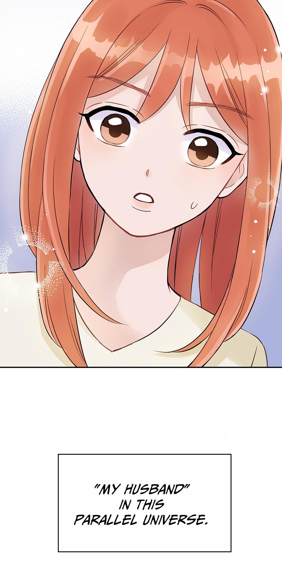 Hello, Darling Episode 2: My "Husband" 第41页