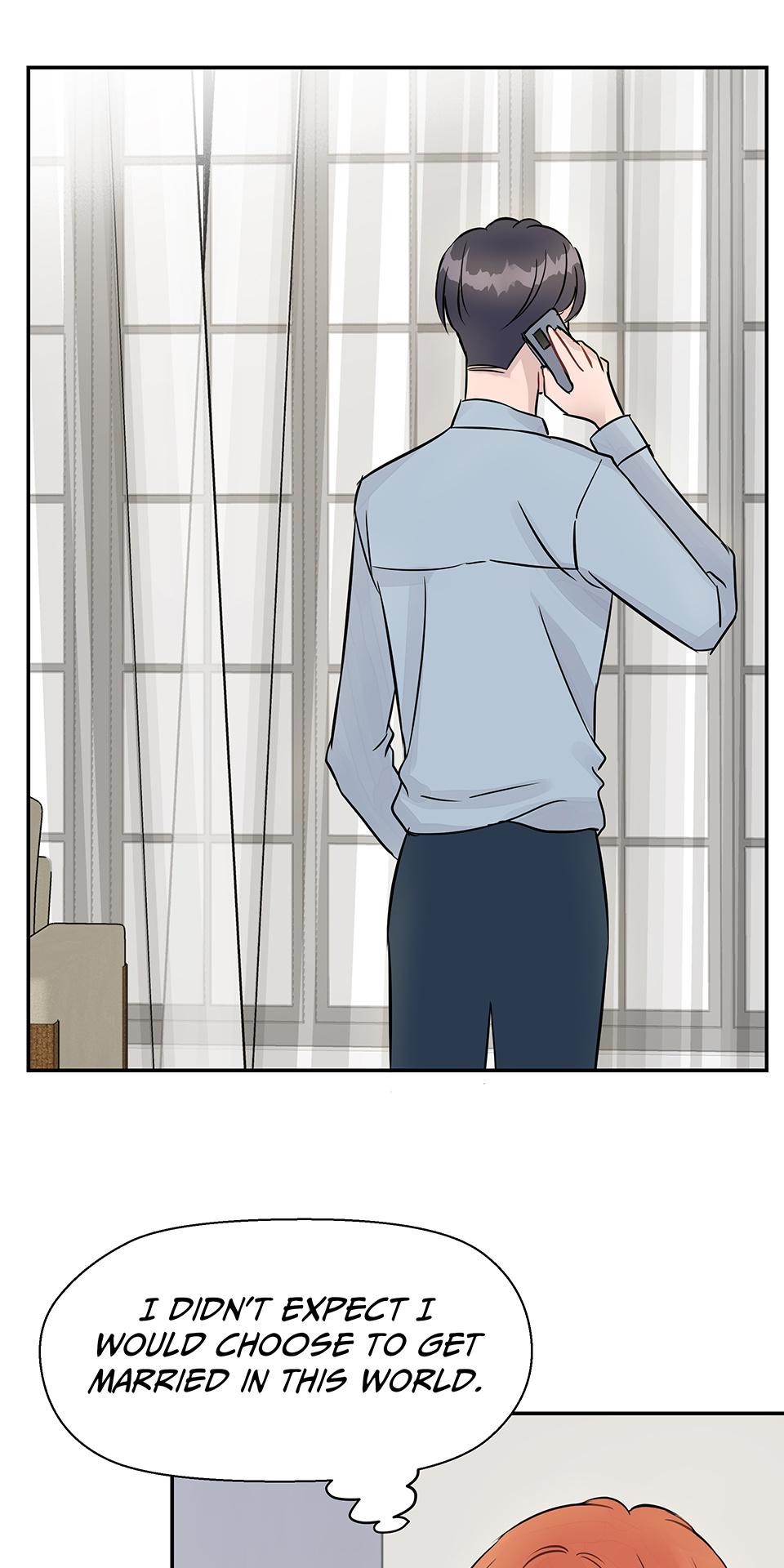 Hello, Darling Episode 2: My "Husband" 第46页
