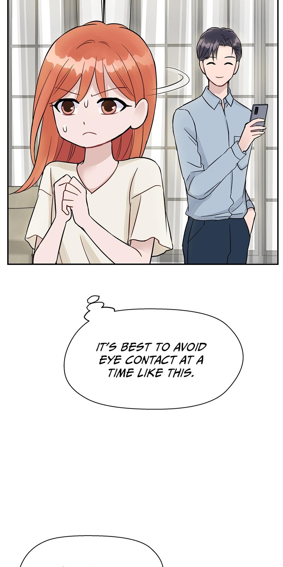 Hello, Darling Episode 2: My "Husband" 第51页