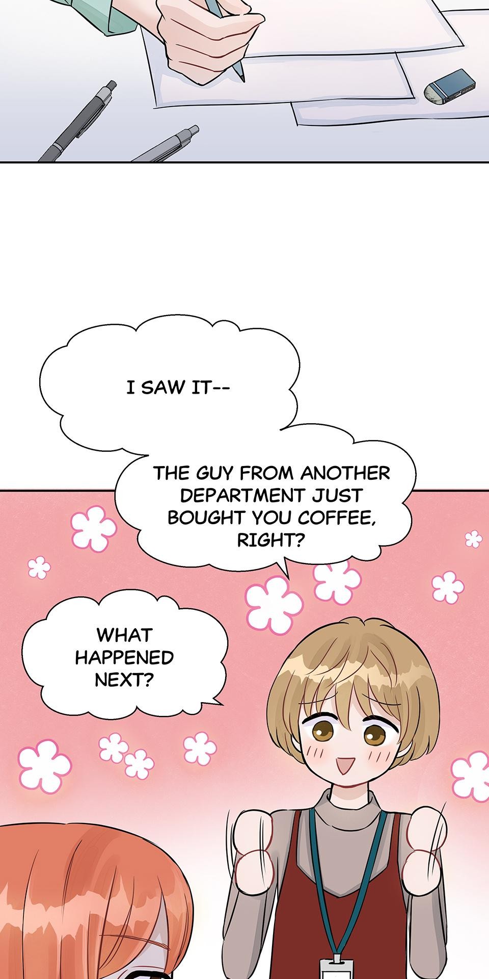 Hello, Darling Episode 3: Sleeping Together 第2页