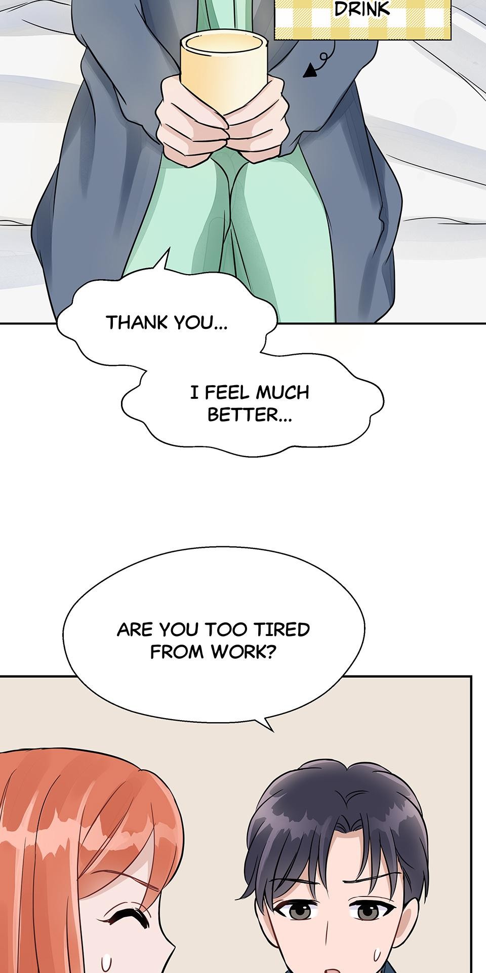 Hello, Darling Episode 3: Sleeping Together 第23页