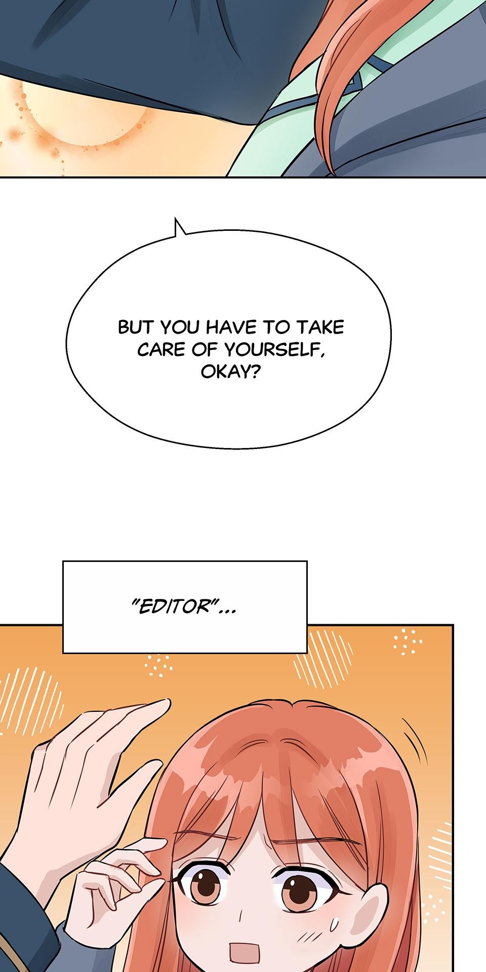 Hello, Darling Episode 3: Sleeping Together 第33页