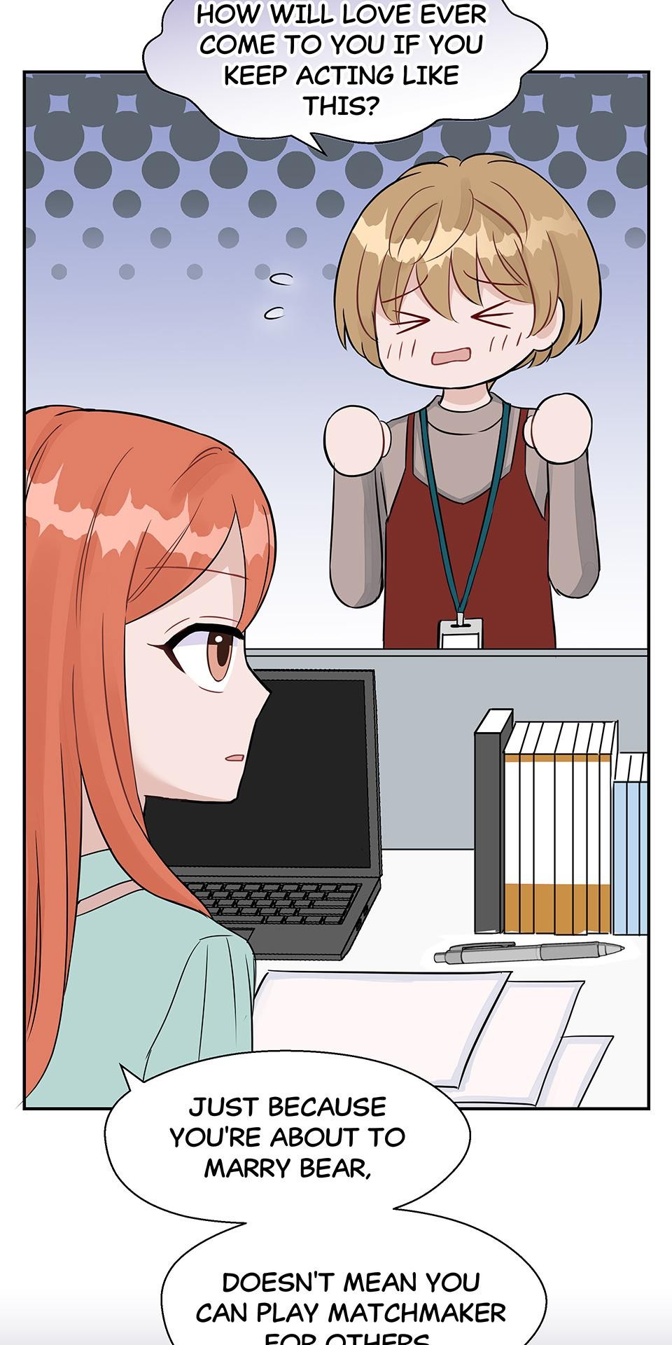 Hello, Darling Episode 3: Sleeping Together 第5页