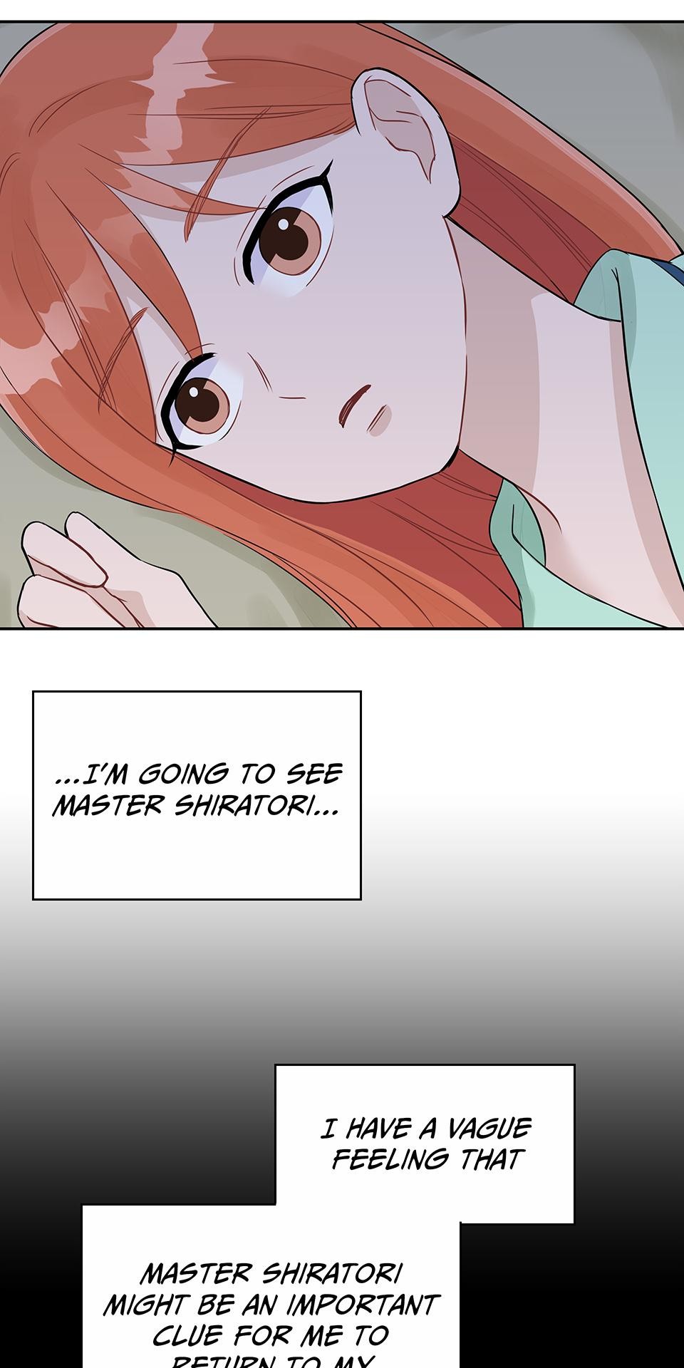 Hello, Darling Episode 3: Sleeping Together 第41页