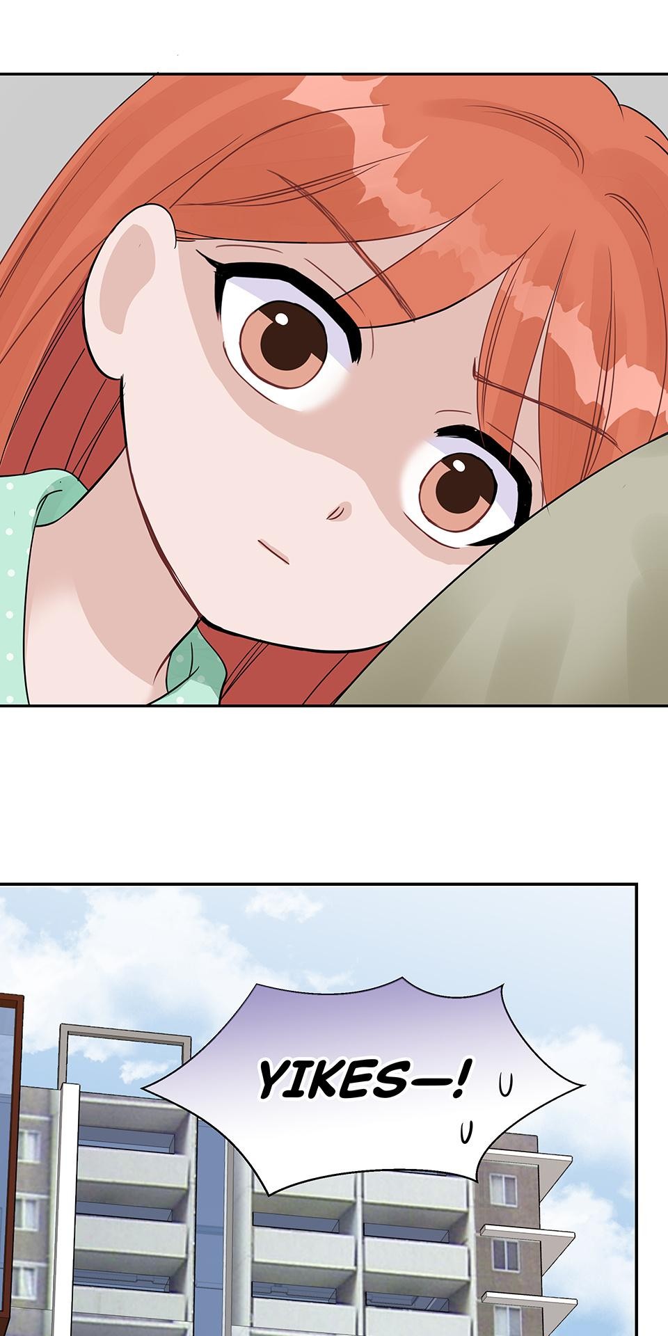 Hello, Darling Episode 3: Sleeping Together 第47页
