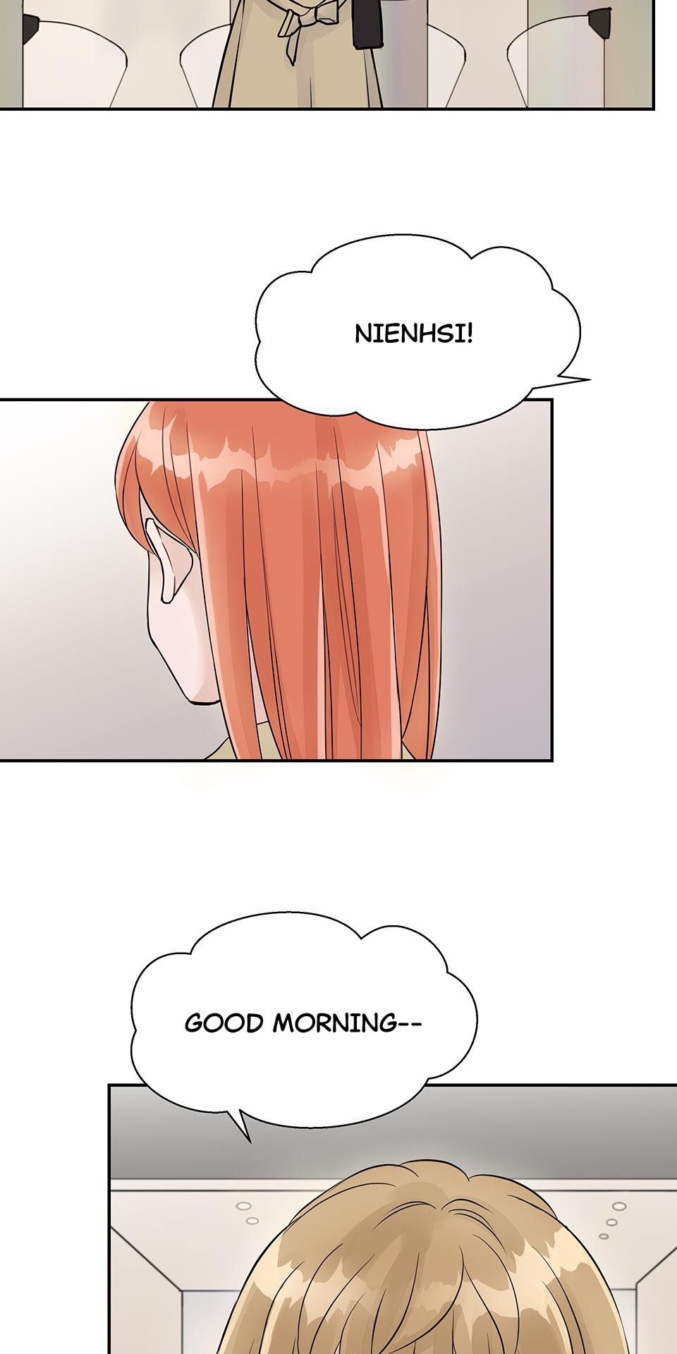 Hello, Darling Episode 3: Sleeping Together 第50页