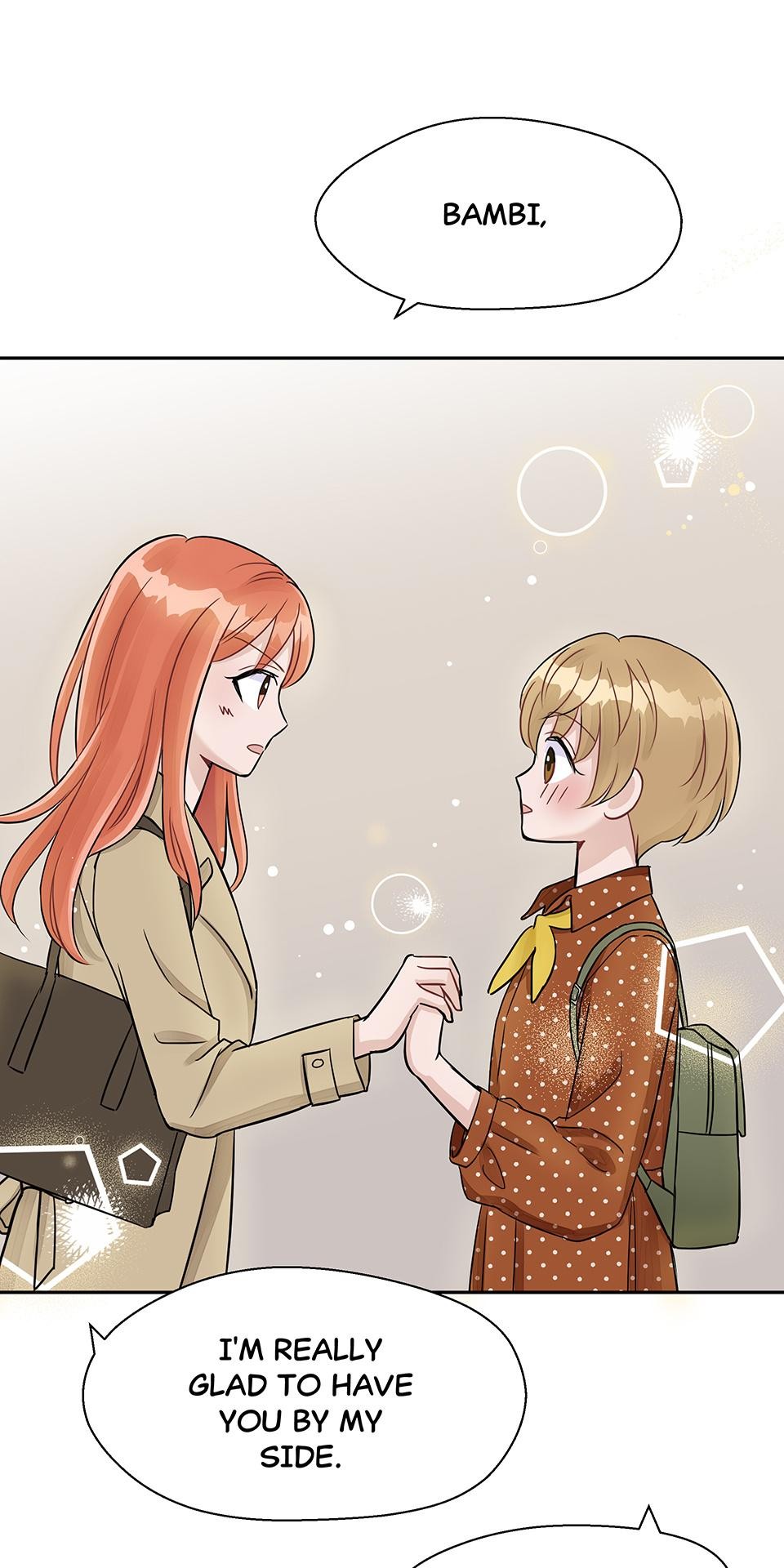 Hello, Darling Episode 3: Sleeping Together 第53页
