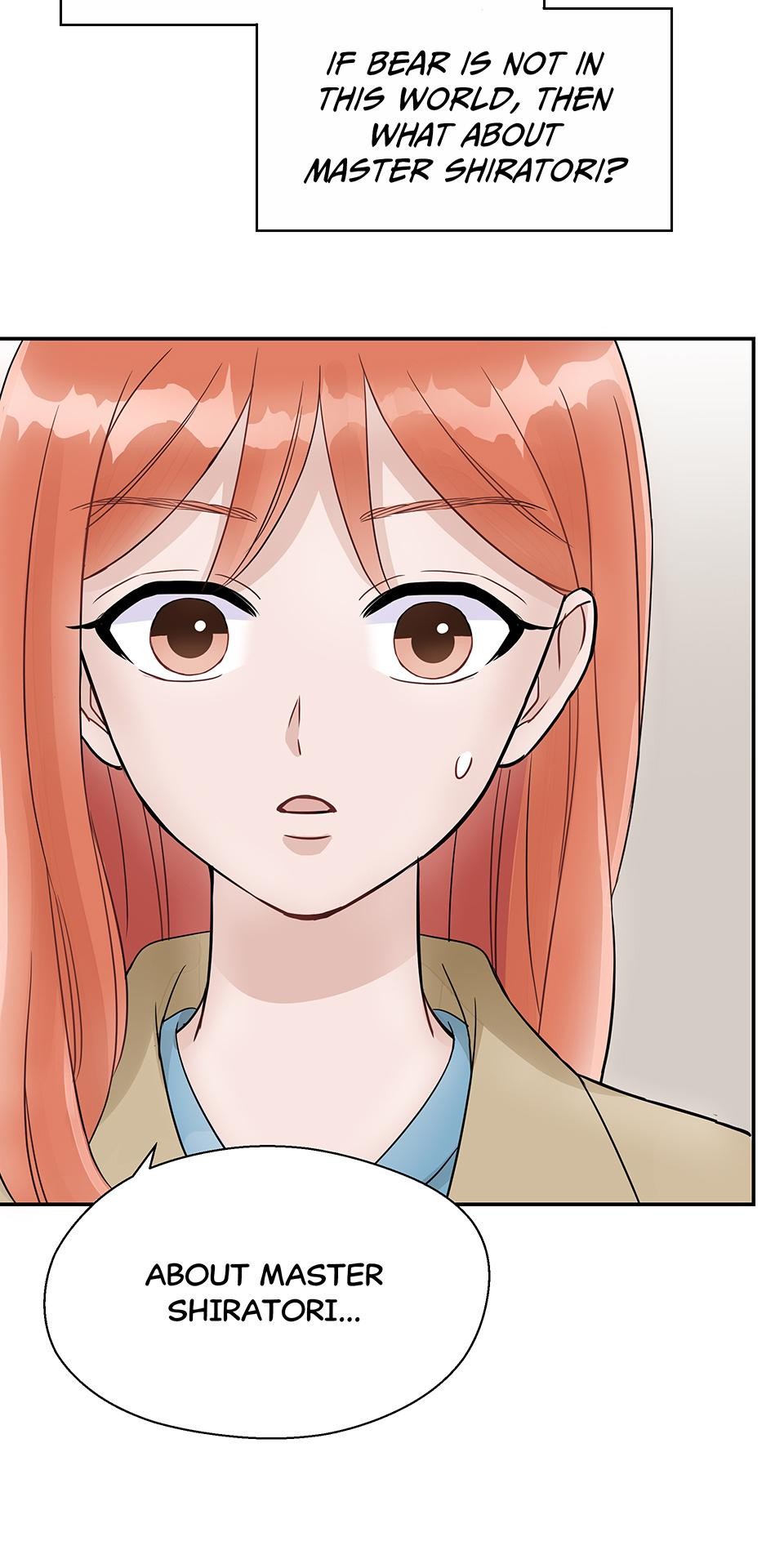Hello, Darling Episode 3: Sleeping Together 第68页