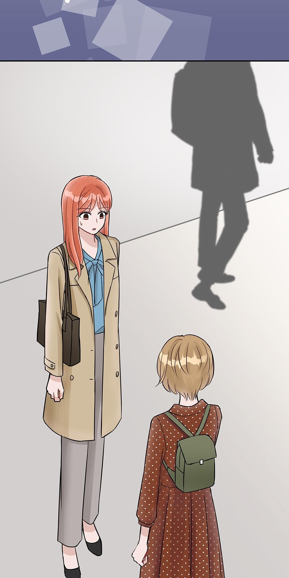 Hello, Darling Episode 3: Sleeping Together 第73页