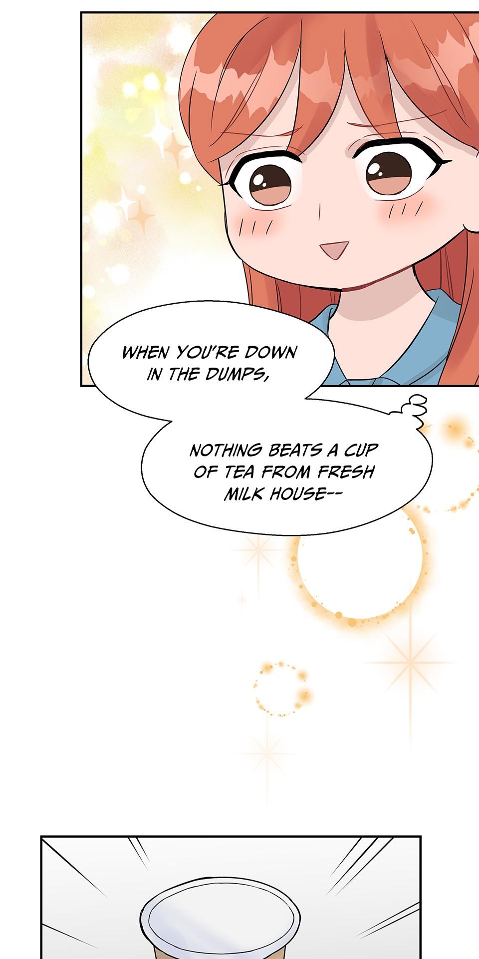 Hello, Darling Episode 4: An Isolated Island and a Shadow 第19页