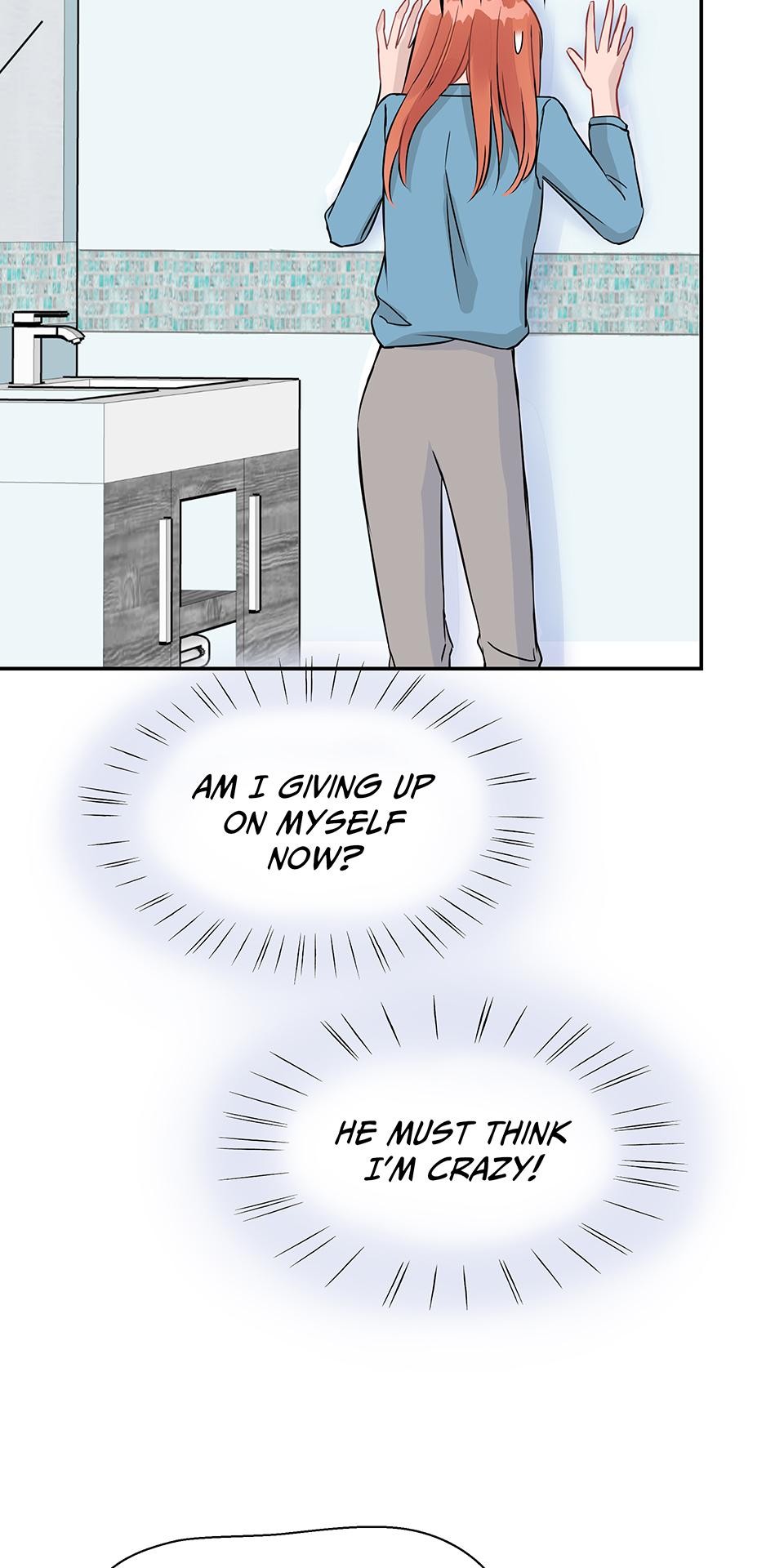 Hello, Darling Episode 4: An Isolated Island and a Shadow 第46页
