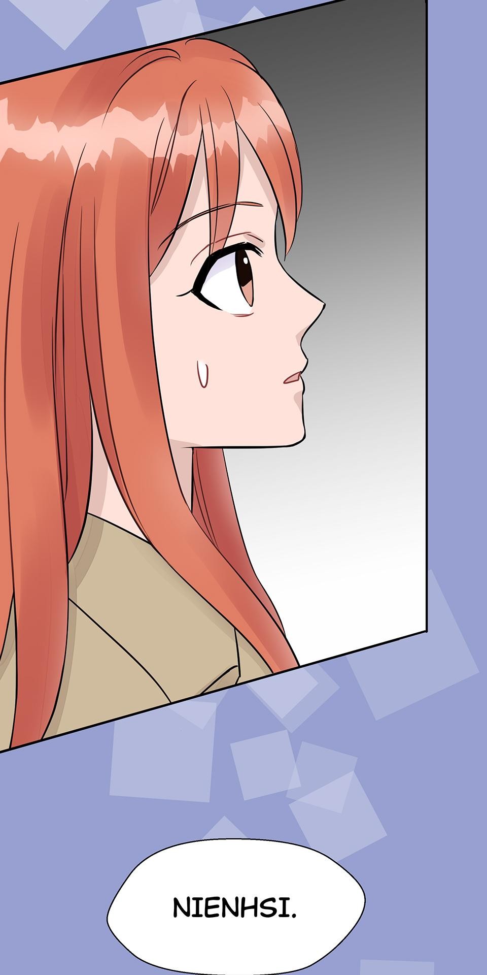 Hello, Darling Episode 4: An Isolated Island and a Shadow 第73页