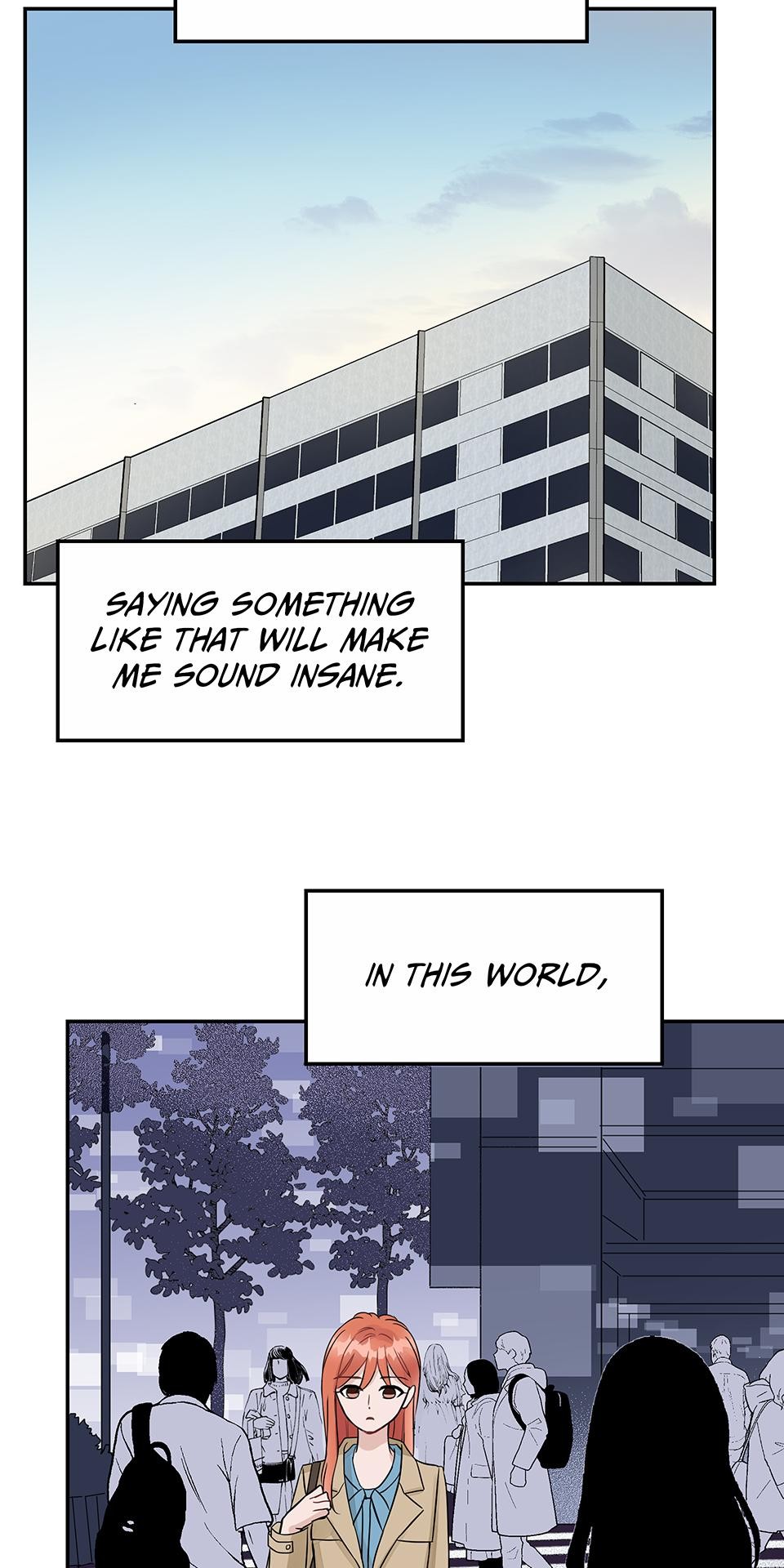 Hello, Darling Episode 4: An Isolated Island and a Shadow 第10页