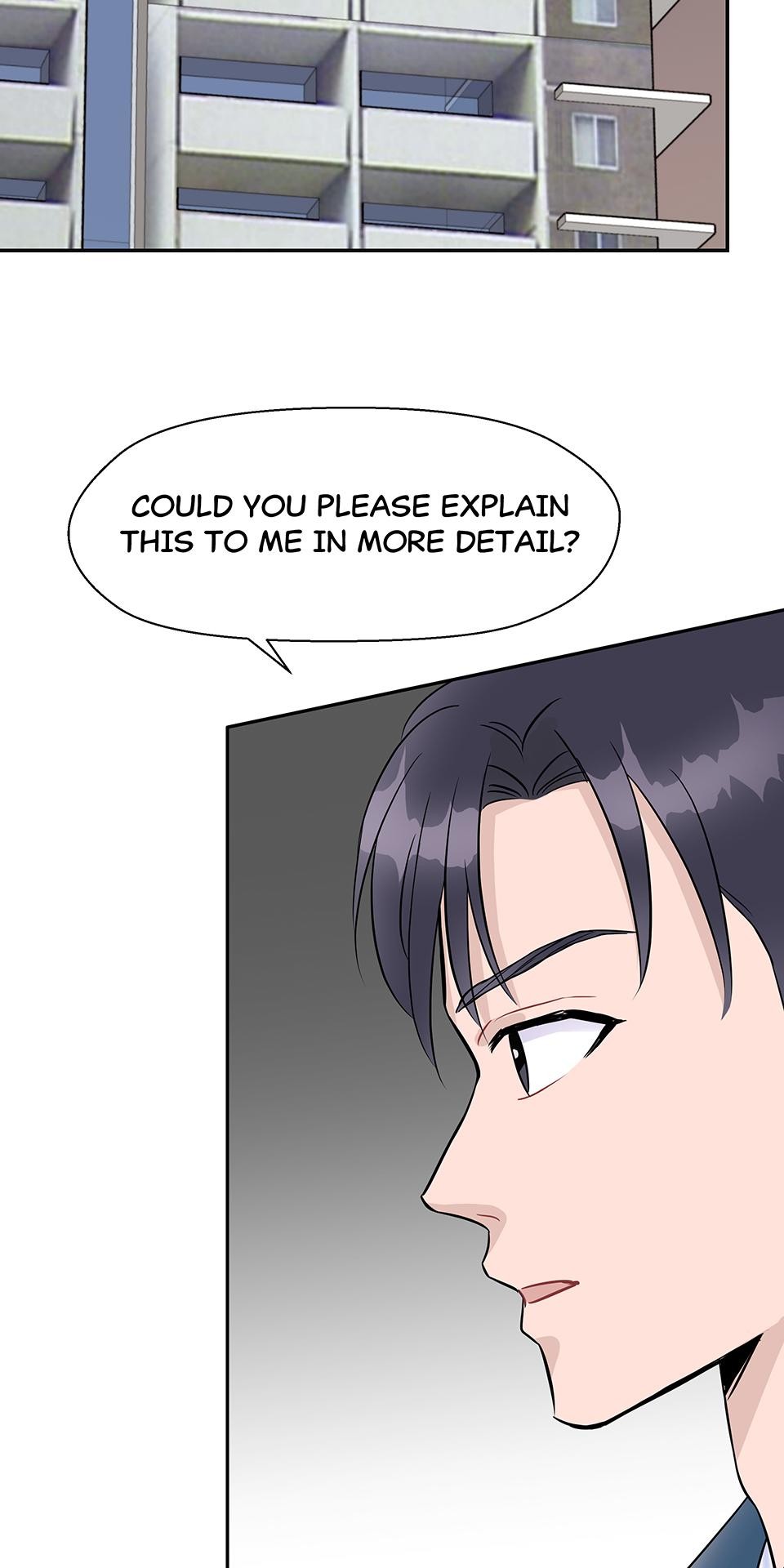 Hello, Darling Episode 5: Would You Like to Talk to Me? 第15页