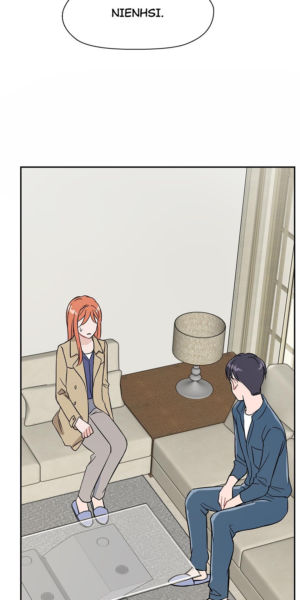 Hello, Darling Episode 5: Would You Like to Talk to Me? 第17页