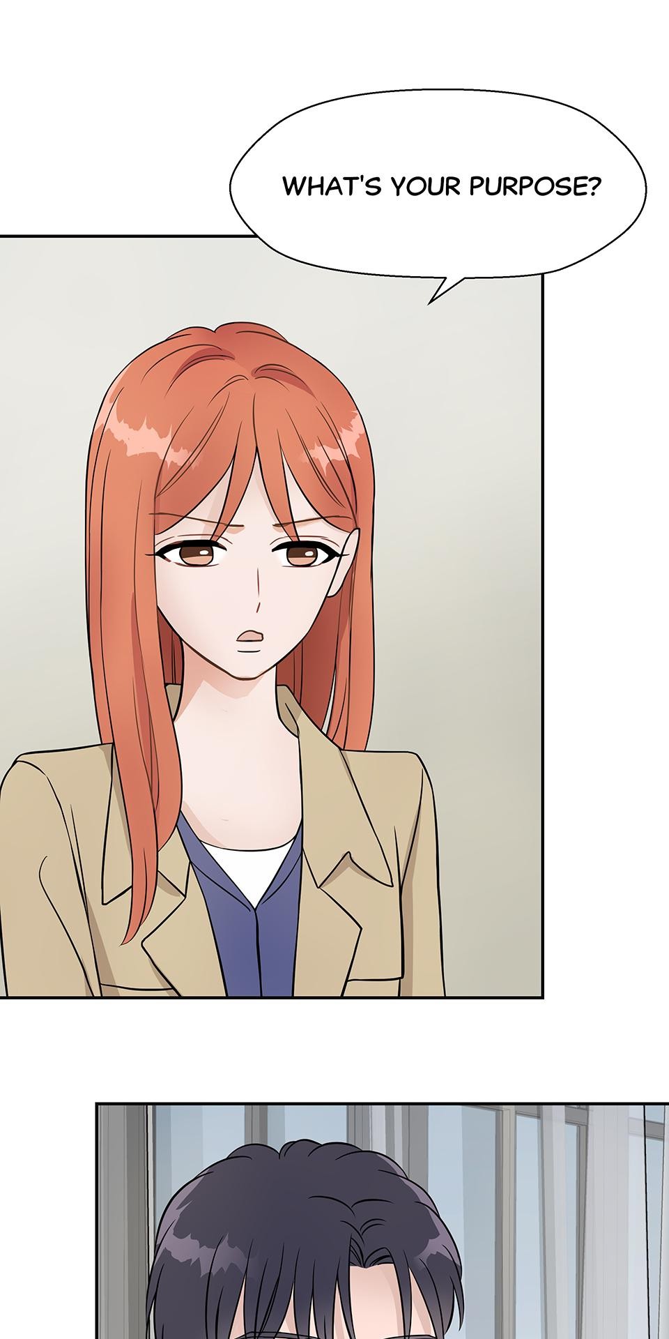 Hello, Darling Episode 5: Would You Like to Talk to Me? 第19页
