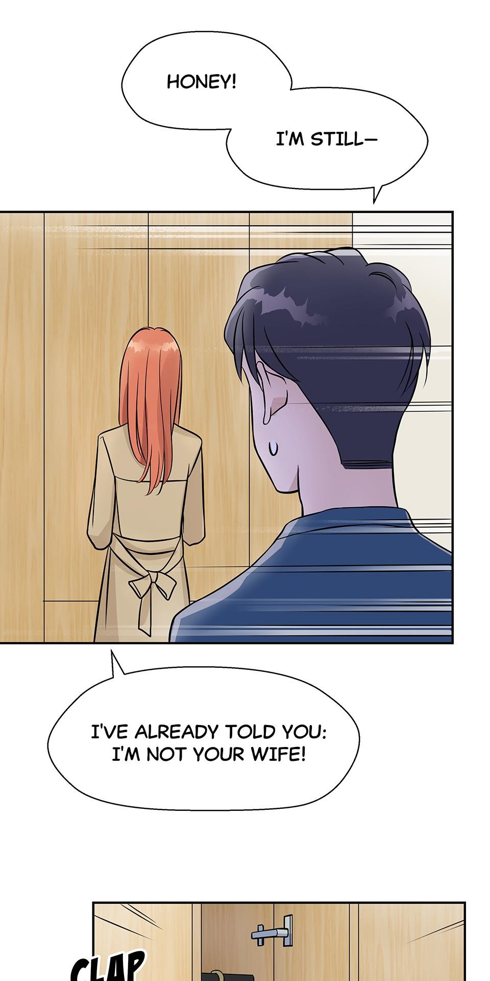 Hello, Darling Episode 5: Would You Like to Talk to Me? 第31页