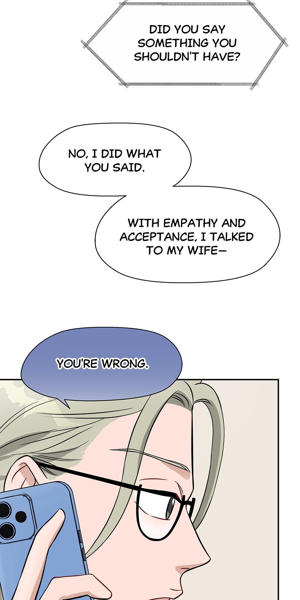 Hello, Darling Episode 5: Would You Like to Talk to Me? 第38页