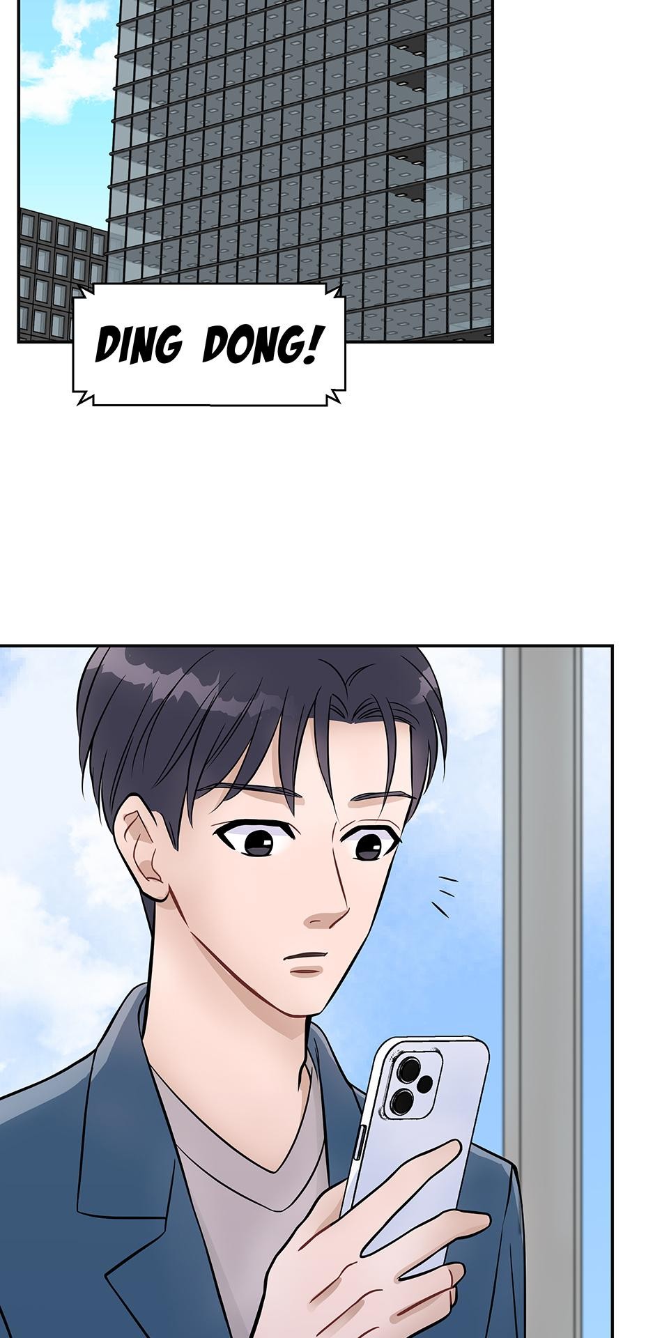 Hello, Darling Episode 5: Would You Like to Talk to Me? 第44页