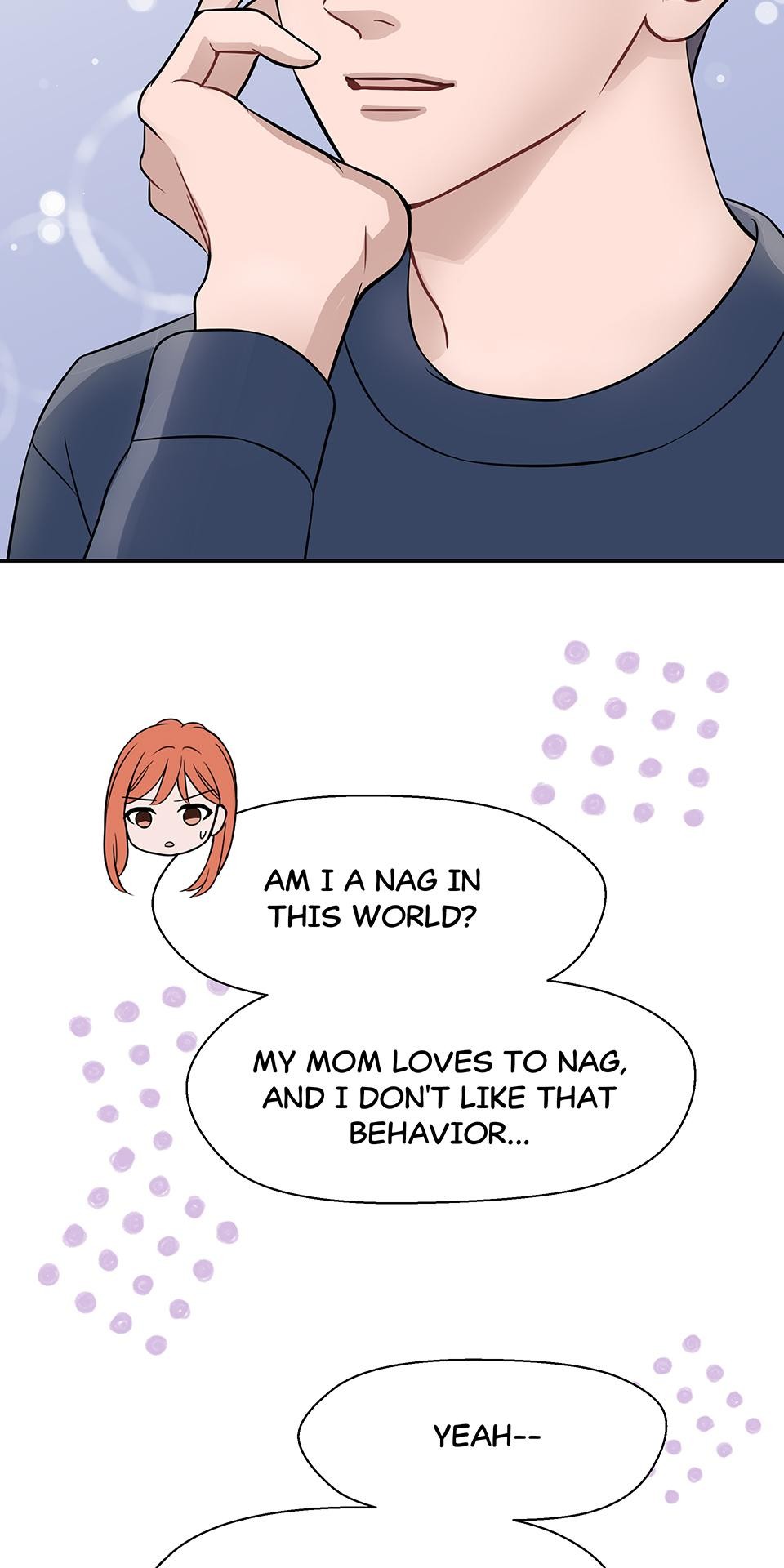 Hello, Darling Episode 5: Would You Like to Talk to Me? 第58页