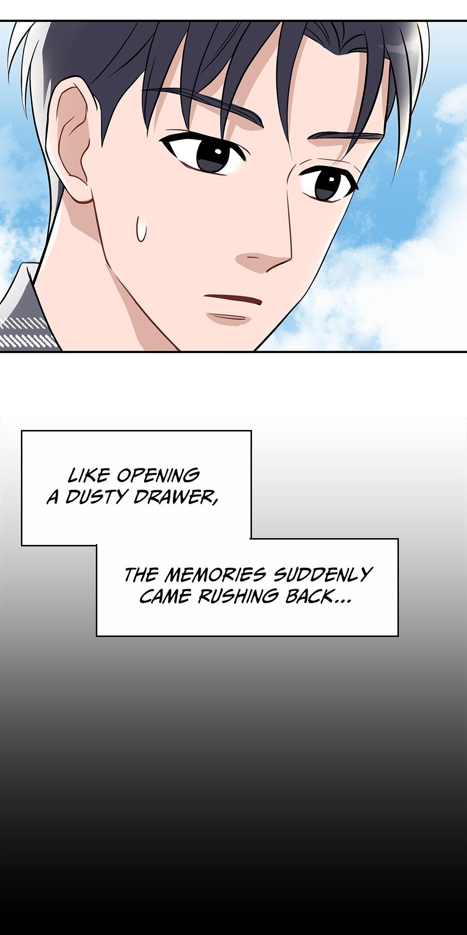 Hello, Darling Episode 6: The Person in My Memories 第19页