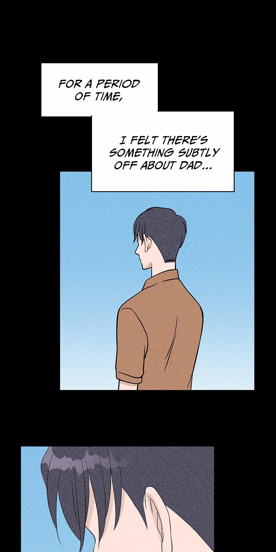 Hello, Darling Episode 6: The Person in My Memories 第20页