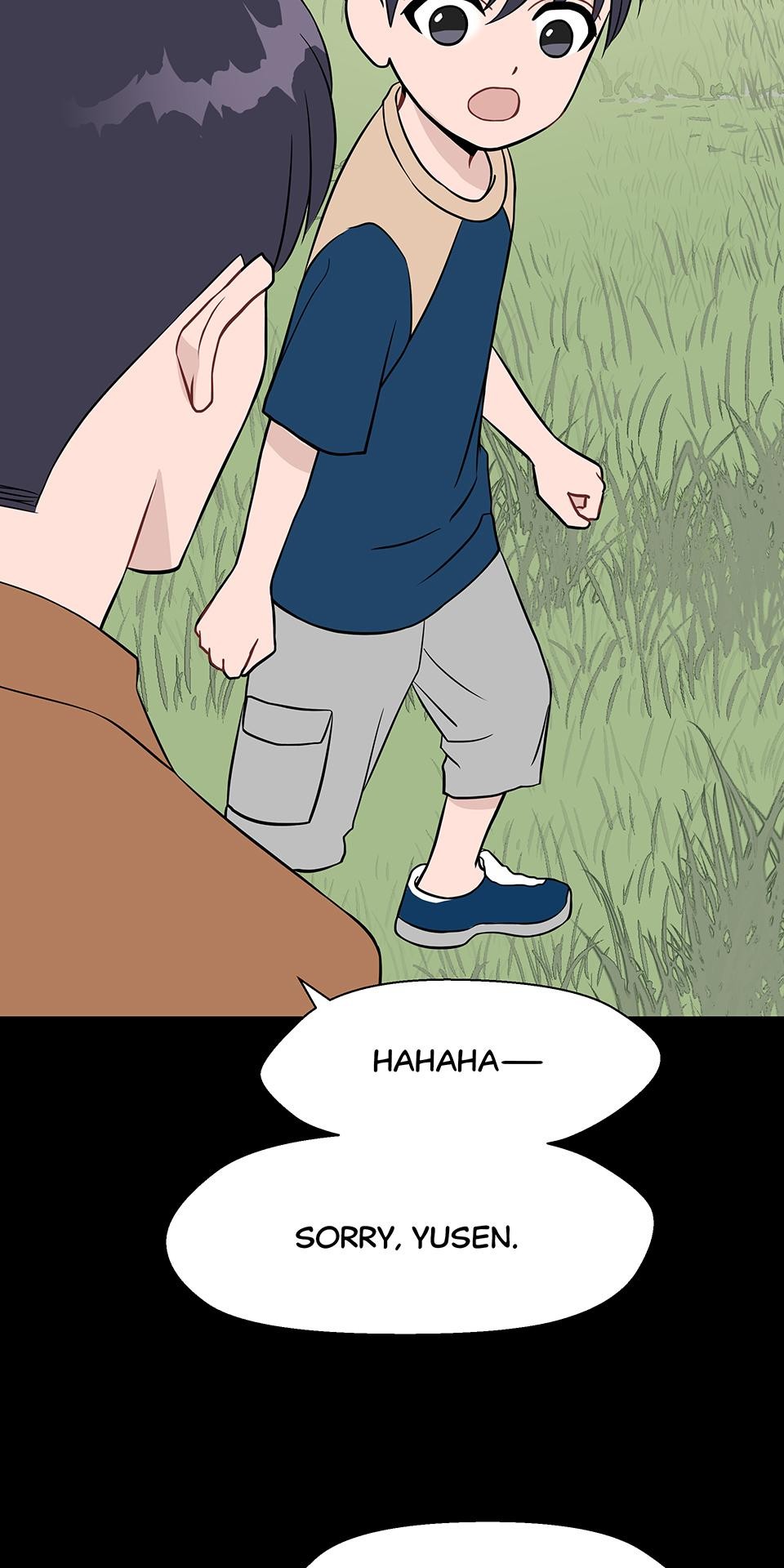 Hello, Darling Episode 6: The Person in My Memories 第3页