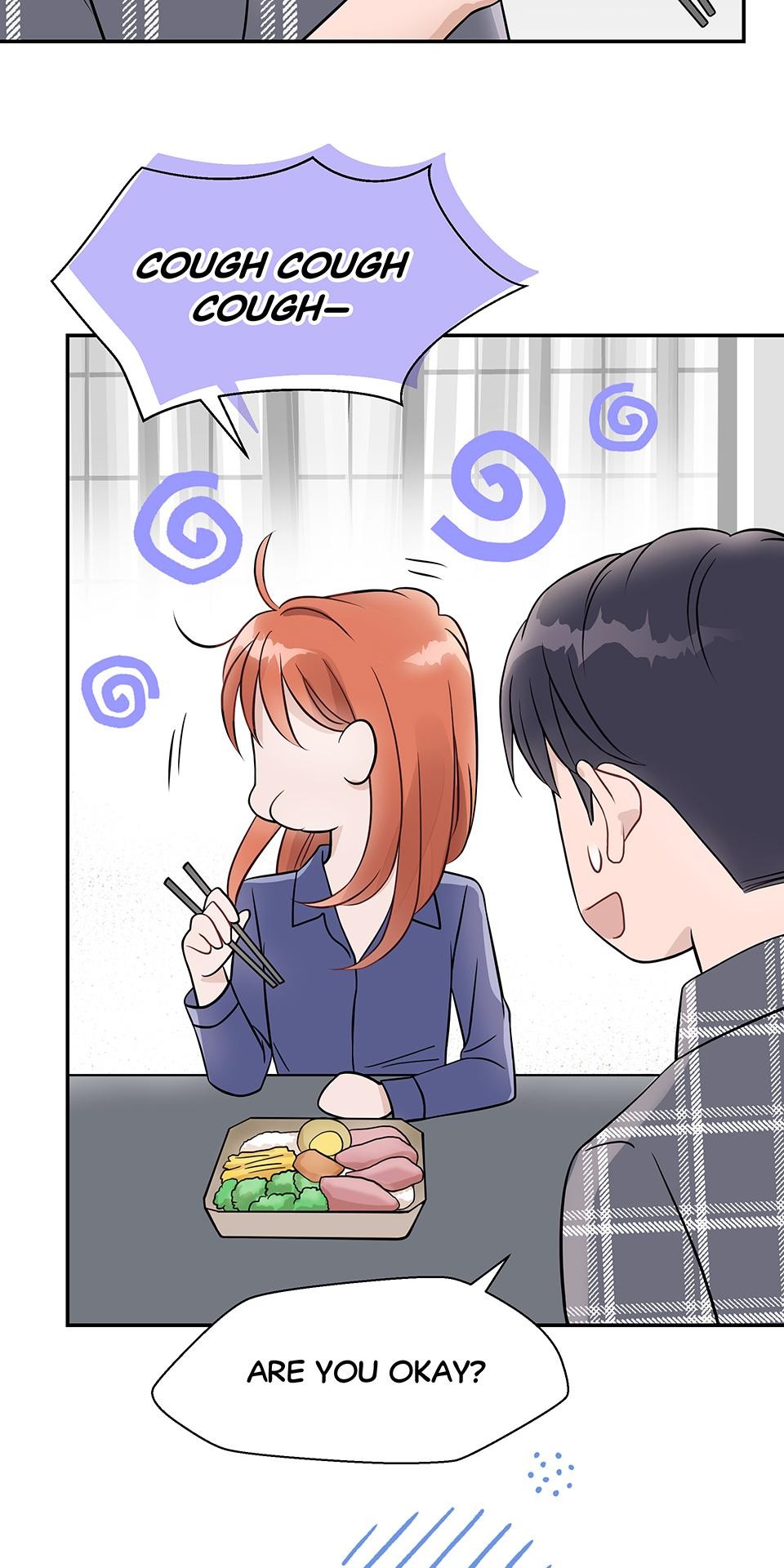 Hello, Darling Episode 6: The Person in My Memories 第27页