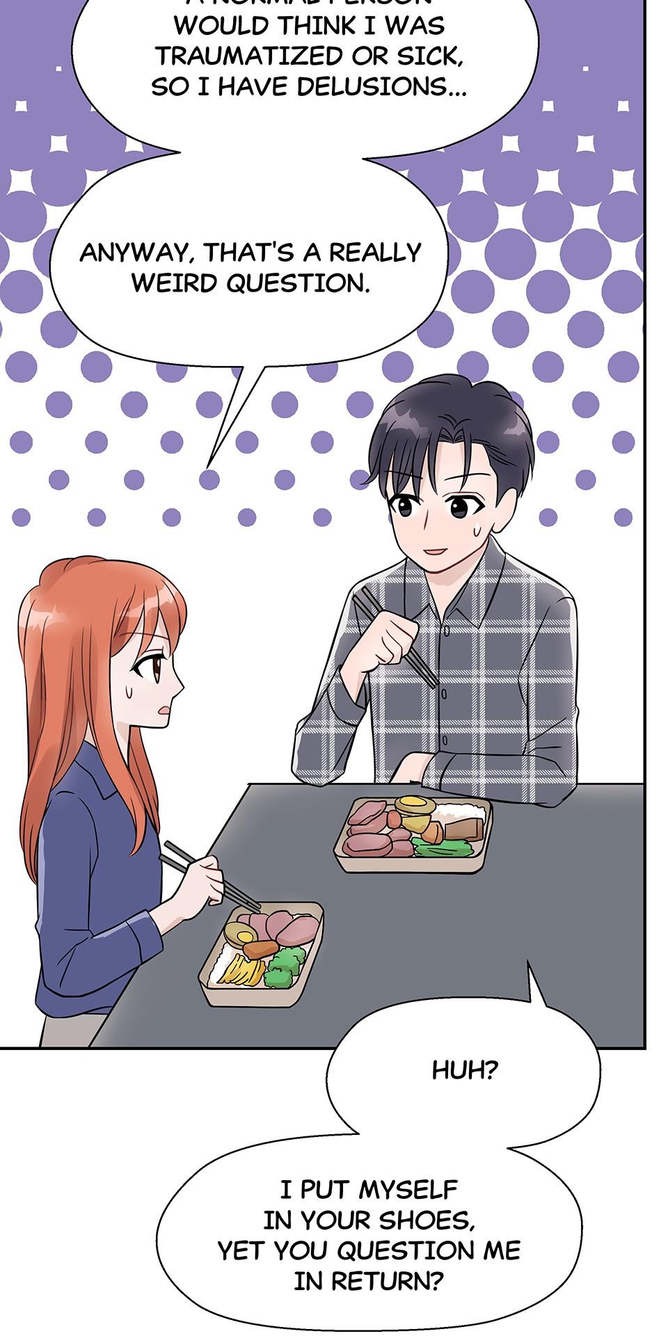 Hello, Darling Episode 6: The Person in My Memories 第29页