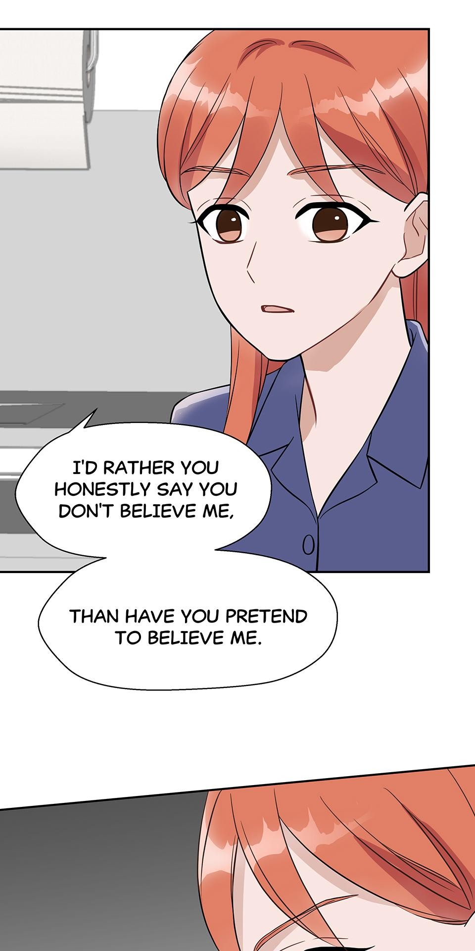 Hello, Darling Episode 6: The Person in My Memories 第31页