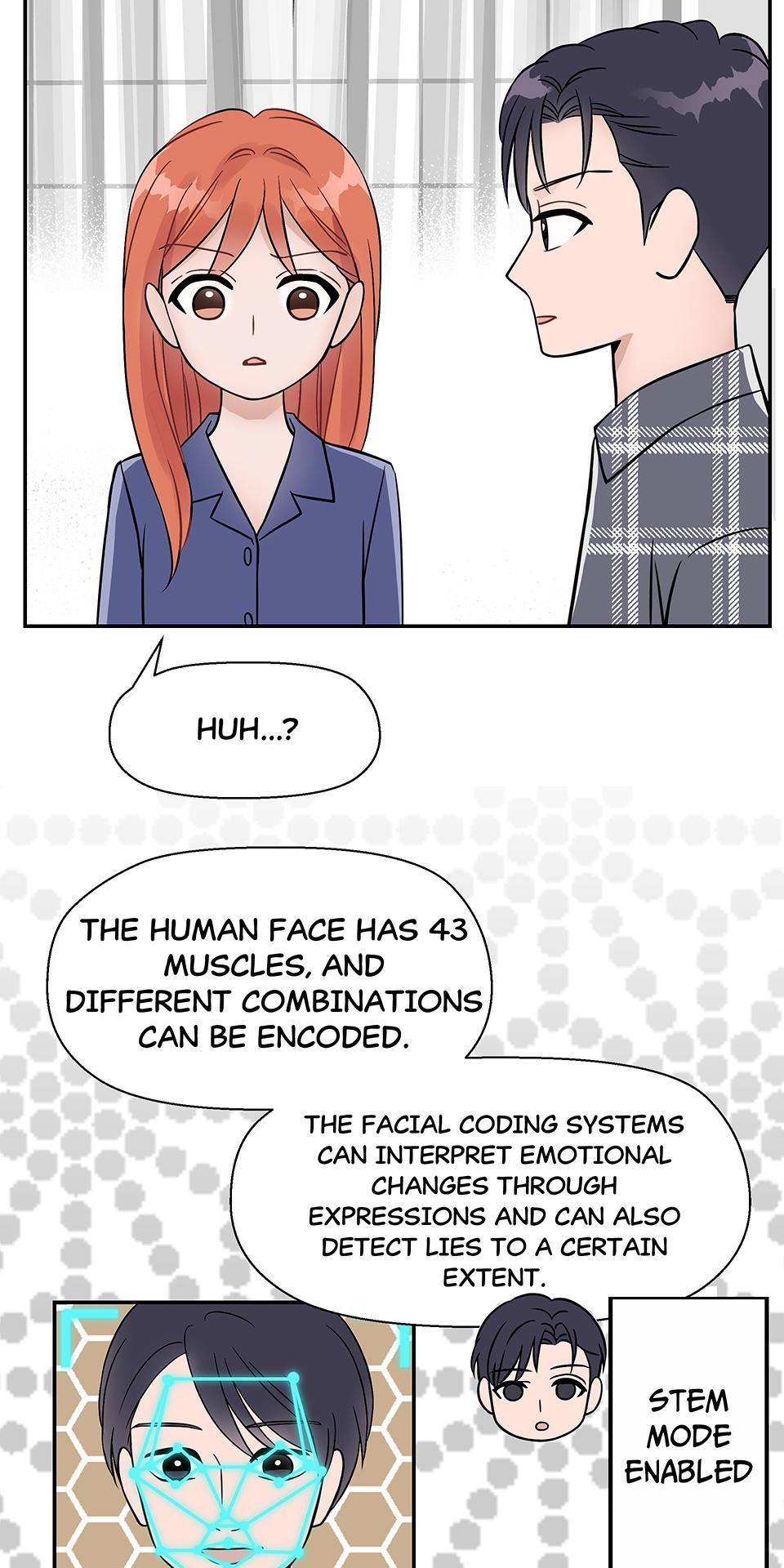 Hello, Darling Episode 6: The Person in My Memories 第38页