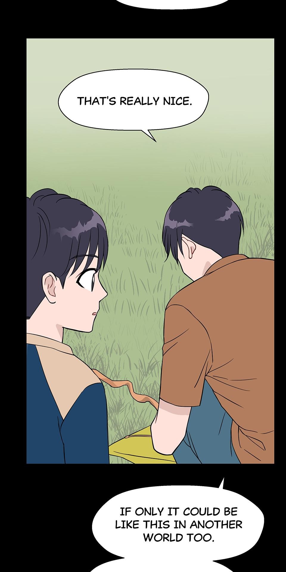 Hello, Darling Episode 6: The Person in My Memories 第5页