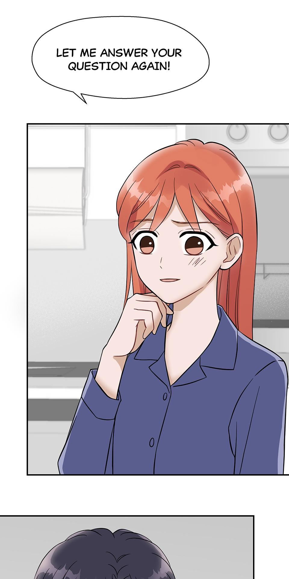 Hello, Darling Episode 6: The Person in My Memories 第49页