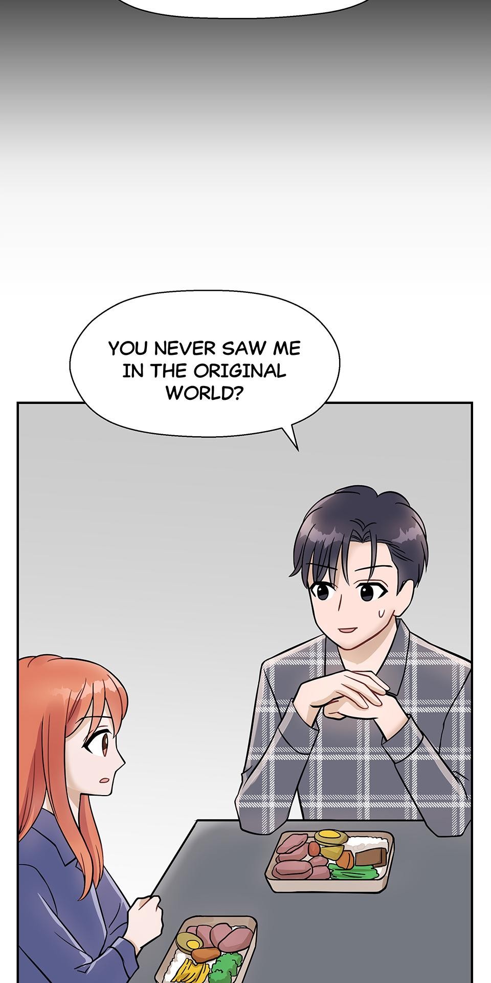 Hello, Darling Episode 6: The Person in My Memories 第53页