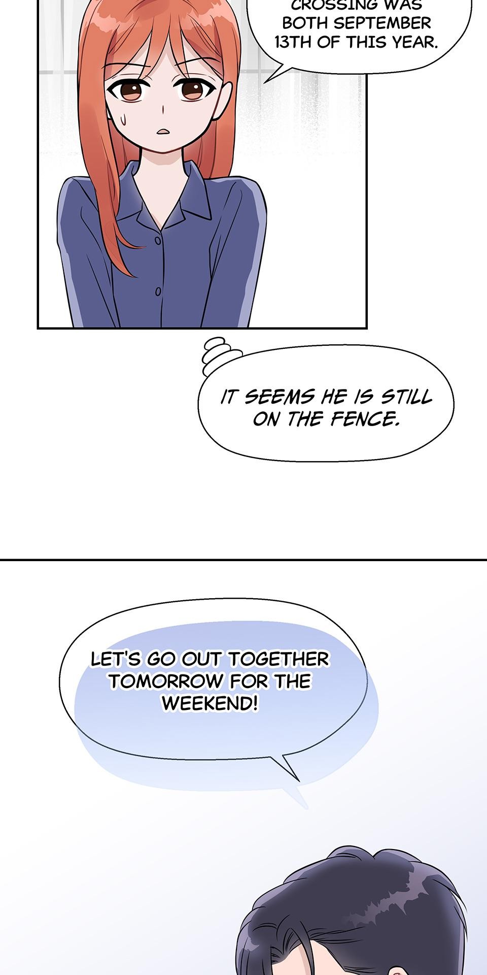 Hello, Darling Episode 6: The Person in My Memories 第56页