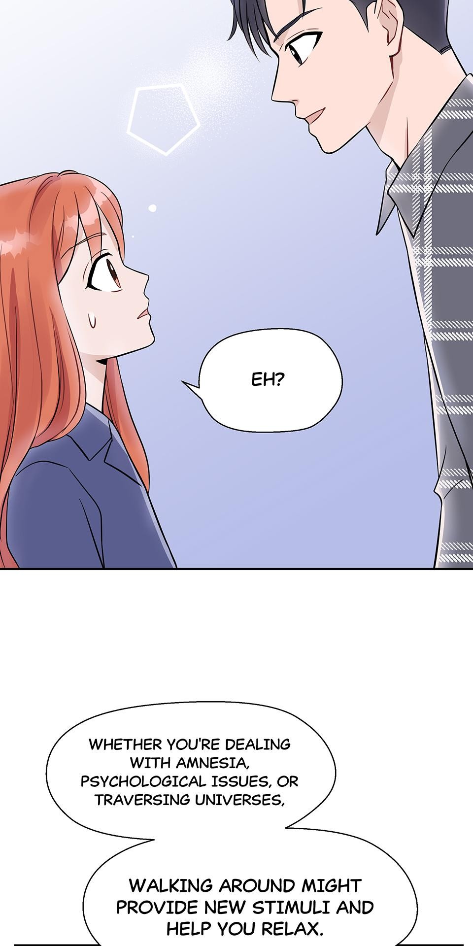 Hello, Darling Episode 6: The Person in My Memories 第57页