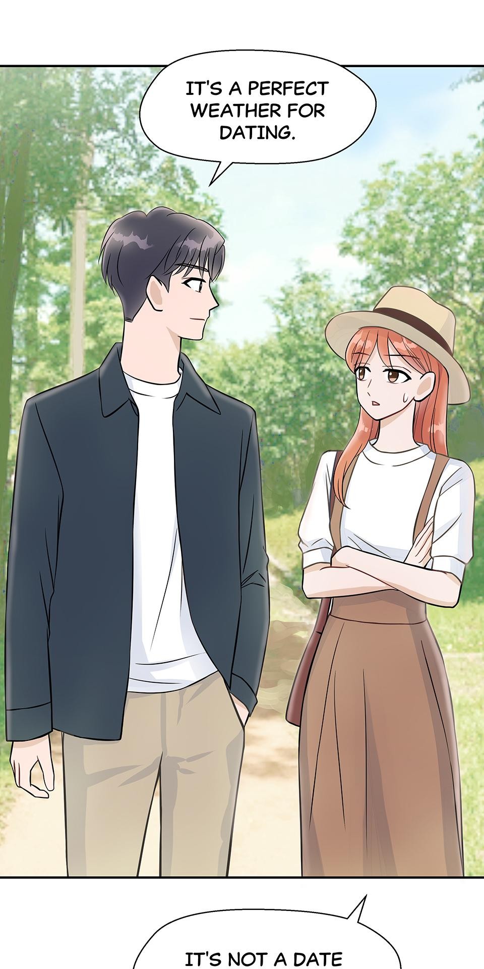 Hello, Darling Episode 6: The Person in My Memories 第61页