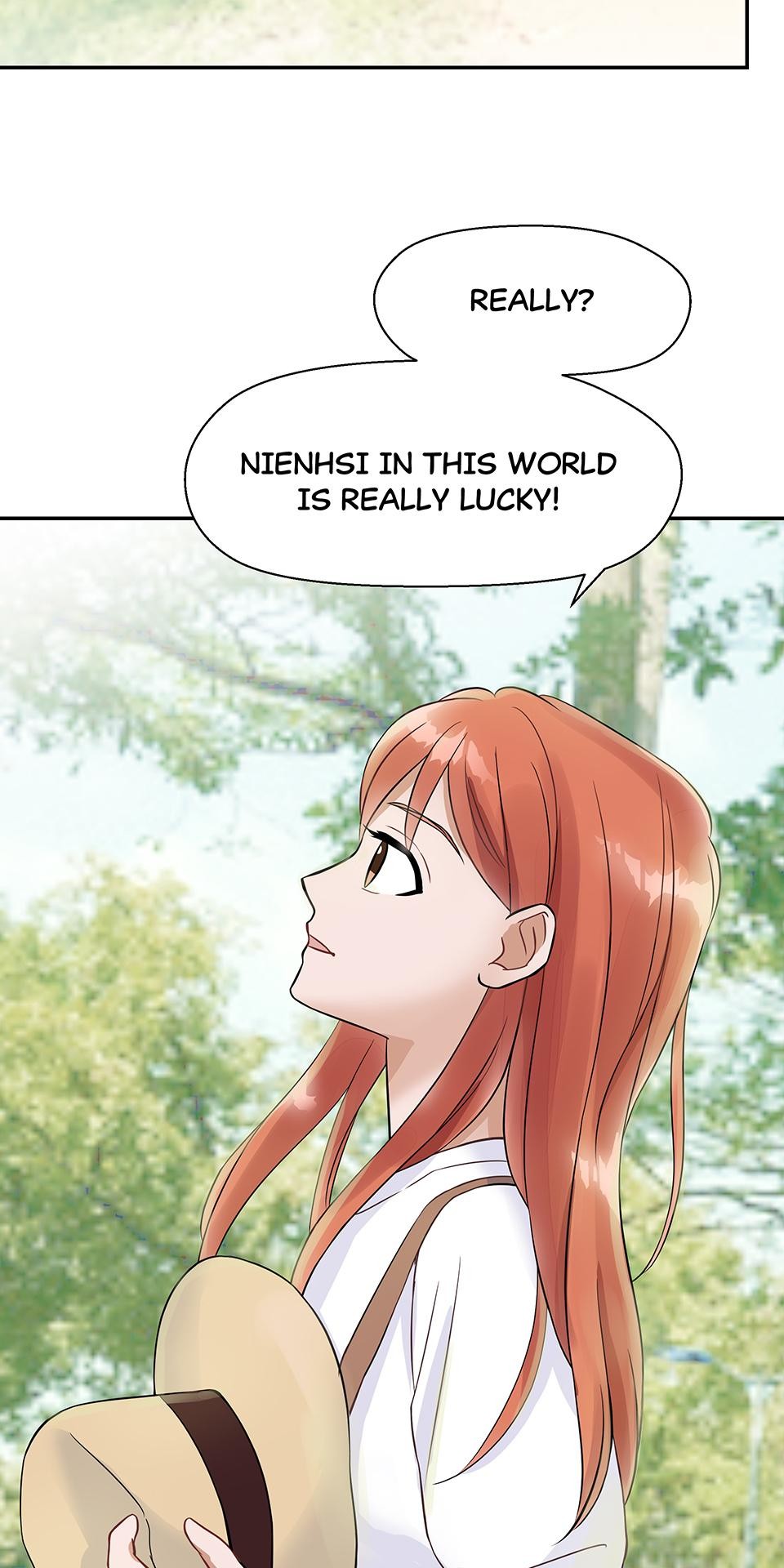 Hello, Darling Episode 6: The Person in My Memories 第65页